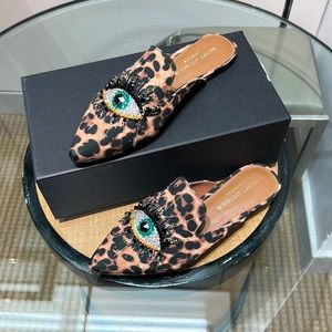 COPY - Authentic Kurt Geiger Sandals